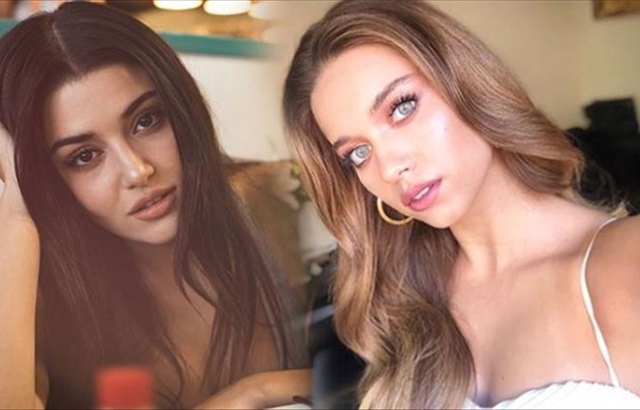 როგორ გამოიყურებიან მაკიაჟის გარეშე ცნობილი თურქი მსახიობები – ფოტოები