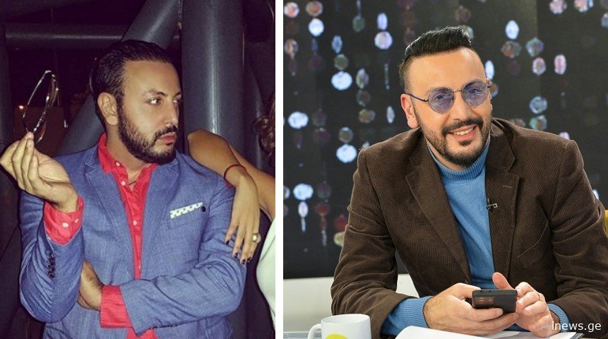 ”ანრი ჯოხაძეს სიგიჟემდეა შეყვარებული ყველასათვის ცნობილ გოგონაზე…” – ნახეთ ნოე სულაბერიძე ყველასათვის მოულოდნელ განცხადებას აკეთებს