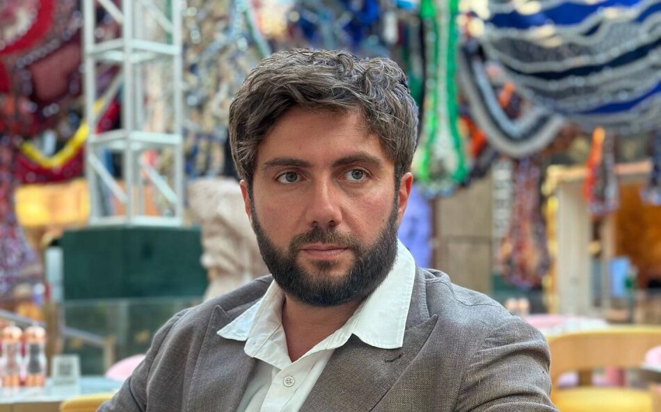 “მართლა ვერ წარმოვიდგენდი, რომ როდესმე ამ სტატუსს დავწერდი” – რა ემოციურ პოსტს აქვეყნებს ნოე სულაბერიძე ?