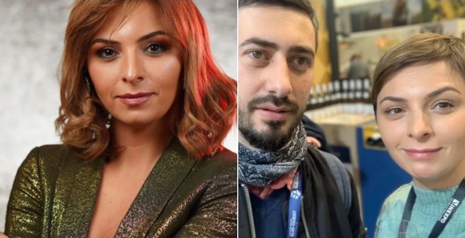 "ლე­ვა­ნი რომ გა­ვი­ცა­ნი, იმ პე­რი­ოდ­ში ორი მე­გო­ბა­რი გარ­და­მეც­ვა­ლა. რთუ­ლი პე­რი­ო­დი იყო" - ანა ტყებუჩავა