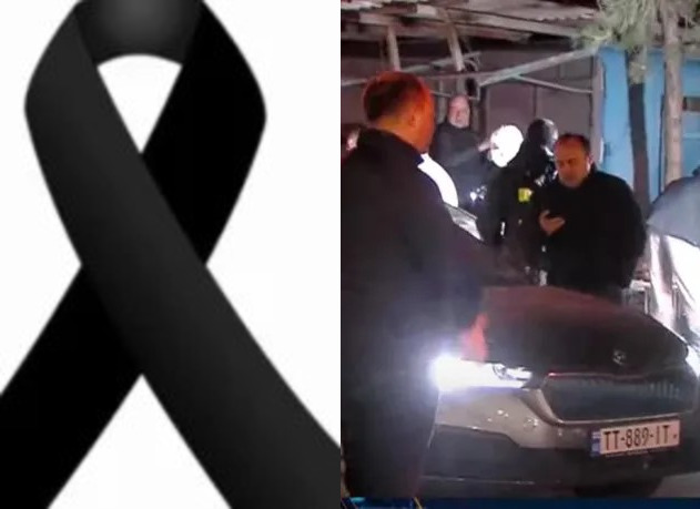 მოკლულია 4 შვილის მამა: “დაჭ­რი­ლი მთა­ვის გა­დარ­ჩე­ნას ცდი­ლობ­და, რა დრო­საც და­სუფ­თა­ვე­ბის მან­ქა­ნას შე­ე­ჯა­ხა…” – თბილისში მომხდარი ამაზრზენი მკვლელობის დეტალები