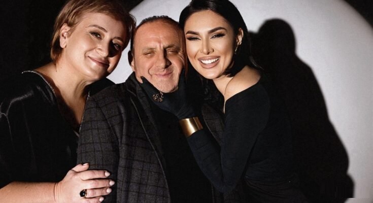 რას ჰყვება მარიკა სახელაშვილი თბილისელ რჩეულზე?-ცნობილი მამა-შვილის გზა საქართველოდან სოჭამდე