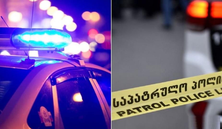 შემზარავი ამბავი - კახეთში კაცმა მეგობარი ქალის შვილები გააუპატიურა