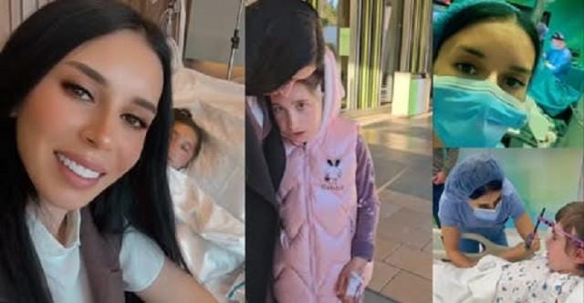 „12 წლის წინ ყველაზე ძვირფასი ადამიანი წამართვა არასწორმა დიაგნოზმა" - ვინ არის მედეა იობაშვილი, რომელიც 16 წლის მარიამს და ზოგადად თურქეთში სამკურნალოდ ჩასულ ქართველებს ეხმარება?