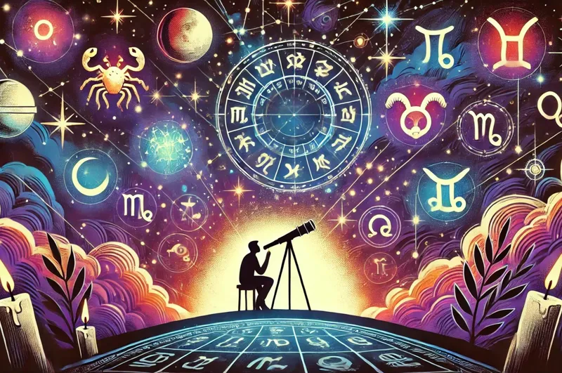 26 მარტის ასტროლოგიური პროგნოზი ზოდიაქოს ყველა ნიშნისთვის: დღე, როდესაც ყველაფერში მნიშვნელოვანია ზომიერების დაცვა