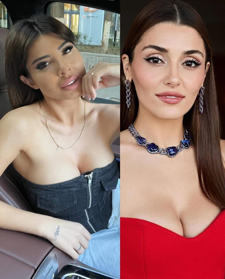 თამო ვაშალომიძე თურქ ვარსკვლავთან ჰანდე ერჩელთან ერთად გამოჩნდა – რა კადრები ვრცელდება სოციალურ ქსელში ?