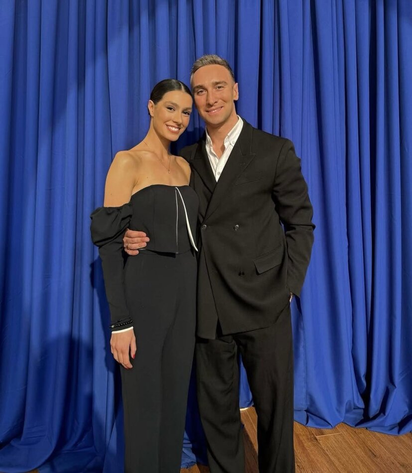 “ძალიან ვამაყობ რომ ეს ჯერ არ იცის” – ნახეთ რა გაამხილა ირაკლი მაქაცარიამ პირველ შვილთან დაკავშირებით