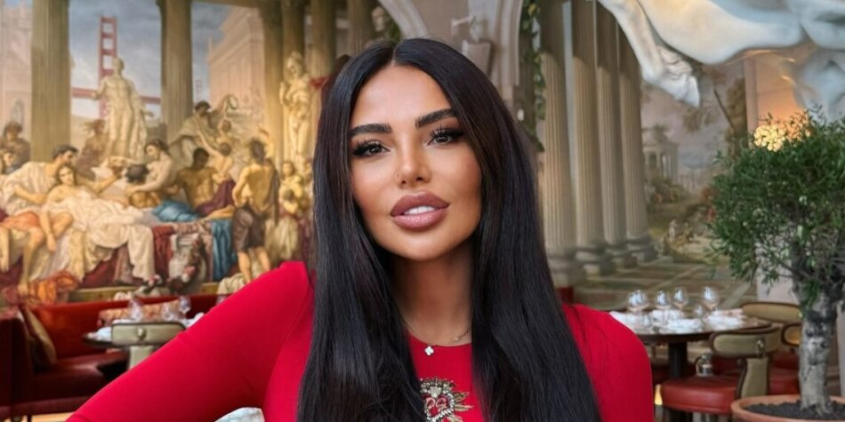 უზარმაზარი და ულამაზესია – რა ძვირადღირებული საჩუქარები გაუკეთა შორენა ბეგაშვილს მეგობარმა მამაკაცმა 8 მარტს ?