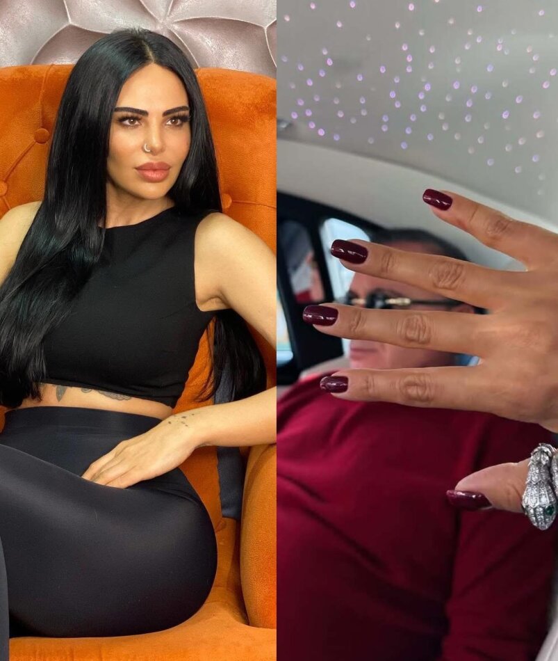 “დაბადების დღეს გილოცავ სიყვარულო” – შორენა ბეგაშვილი მეგობარ მამაკაცთან ერთად გამოჩნდა