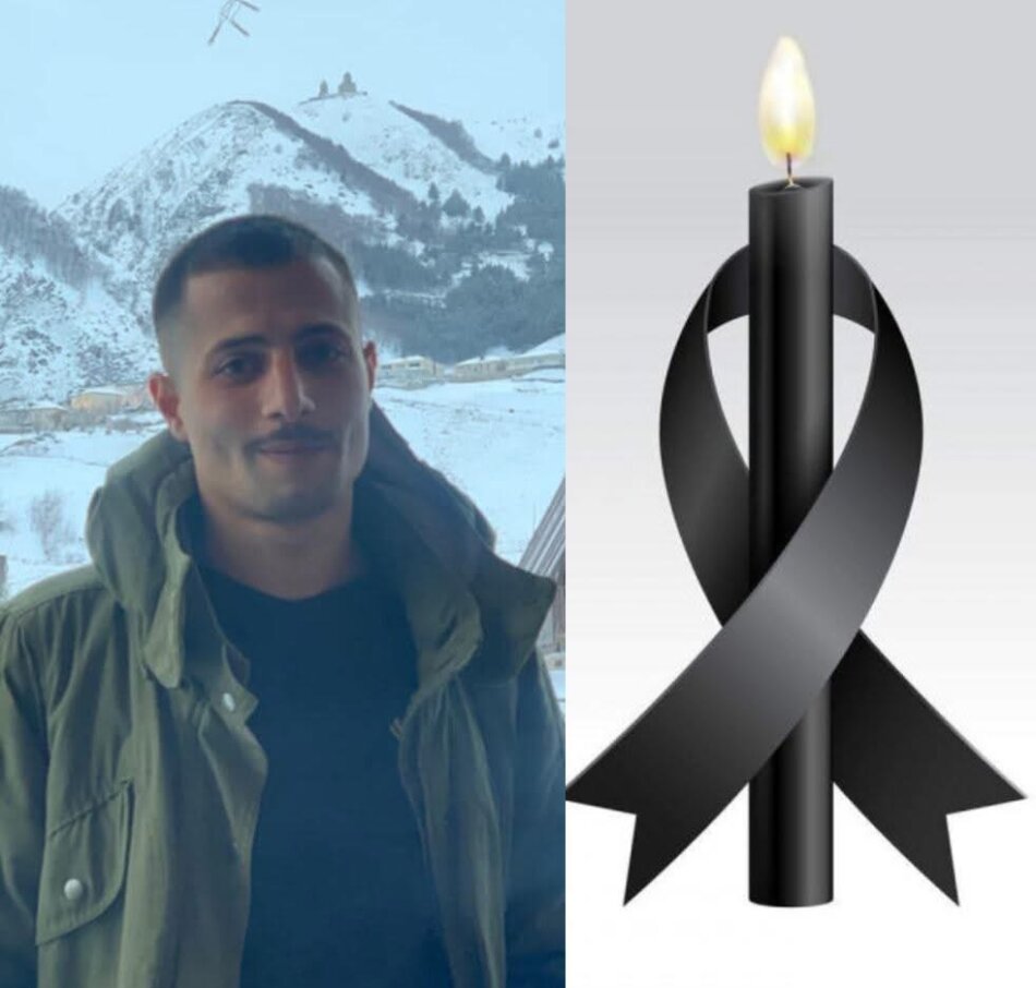 დიდი ტრაგედია – რა გახდა საქართველოს მორაგბეთა ნაკრების წევრის ლუკა მატკავას ძმის, ნიკა მატკავას გარდაცვალების მიზეზი ?