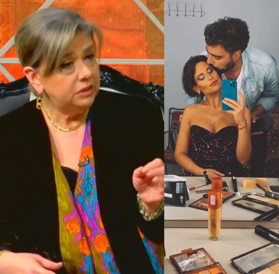 „ნურავინ გაიკვირვებს, რომ მაშინ, როცა შვილს ოჯახი ენგრევა, დედა იჯდეს წყნარად და არაფერი გააკეთოს” – რას ყვება თამრიკო ჭოხონელიძე მარიამ როინიშვილის პირადის შესახებ ?