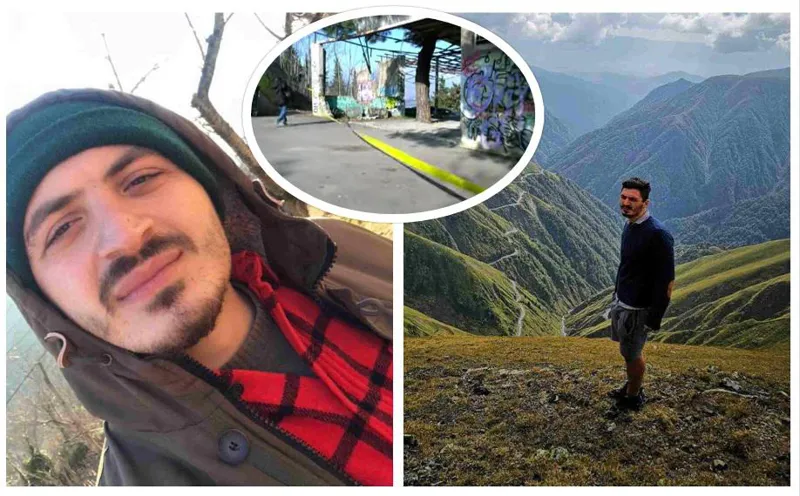 მეგობრები იყვნენ ერთად, როცა ტრაგედია დატრიალდა" - ცნობილია მთაწმინდაზე დაღუპული ბიჭის ვინაობა: რა დეტალები ხდება ცნობილი