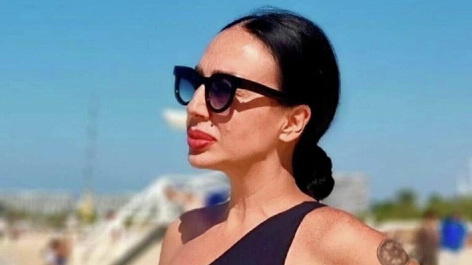 ულამაზესია” – ვერ წარმოიდგენთ როგორ გამოიყურება ლელა წურწუმიას 22 წლის ქალიშვილი დღესს