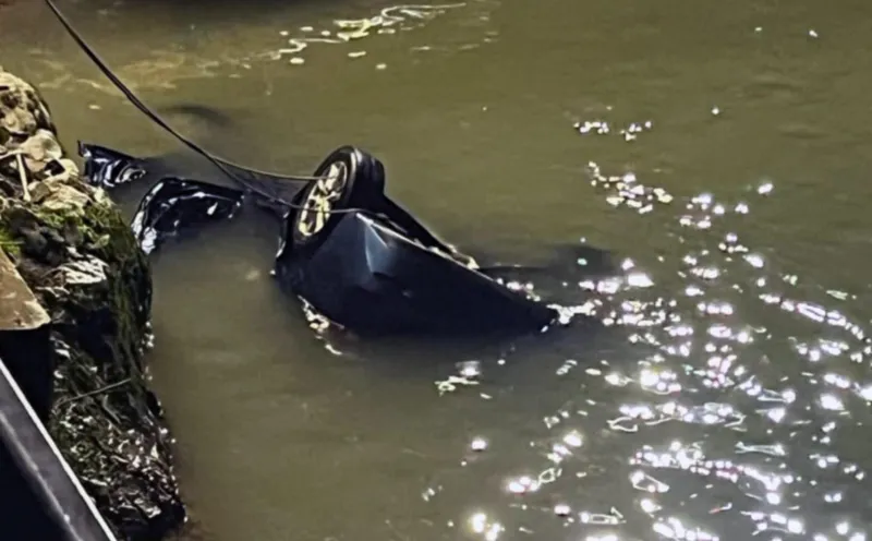 ქუთაისში ავტოსაგზაო შემთხვევას სამი ადამიანი ემსხვერპლა