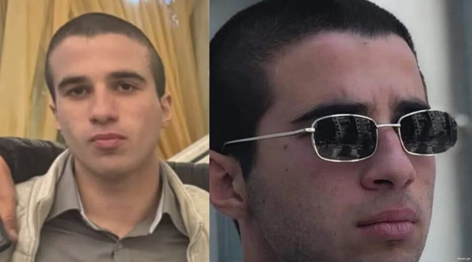 ვეძებ შვილს, ვეძებ სამართალს, დამეხმარეთ ადამიანებო, მაპოვნინეთ ჩემი 24 წლის შვილი, ჩემი გიგა, მეწვის სული, მეტი აღარ შემიძლია“ – 9 თებერვლის შემდეგ დაკარგული ბიჭის დედა