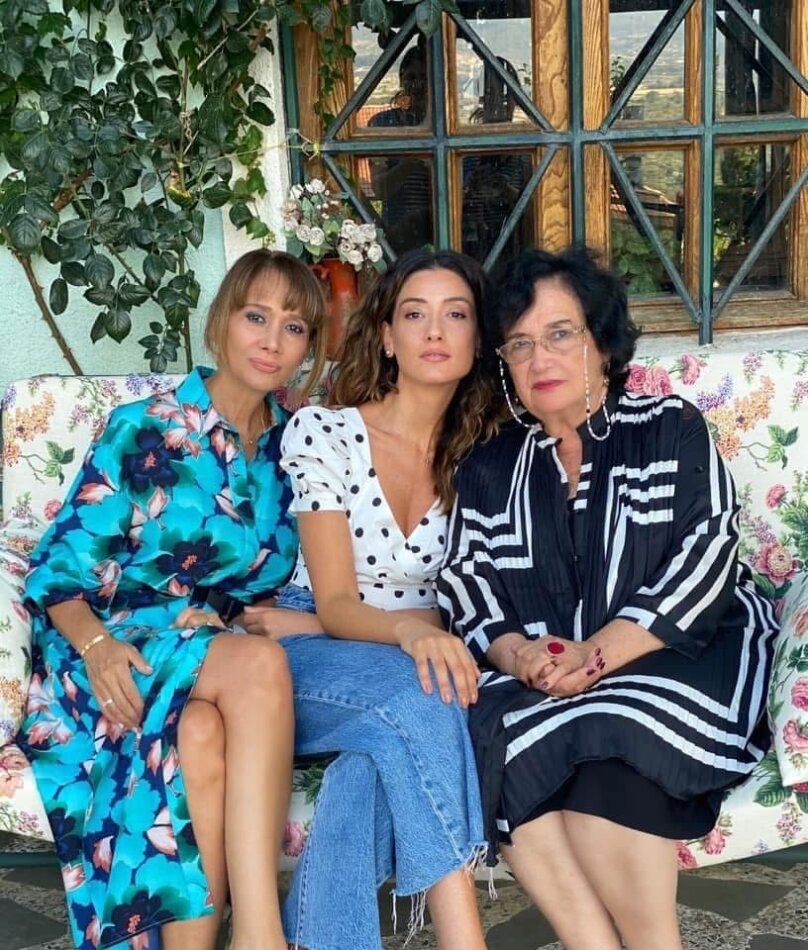 იმედამ თავის დროზე ეს აგარაკი 2000 დოლარად შეიძინა – როგორ გამოიყურება დღეს ბადურაშვილების და კახიანების სახლი მცხეთაში