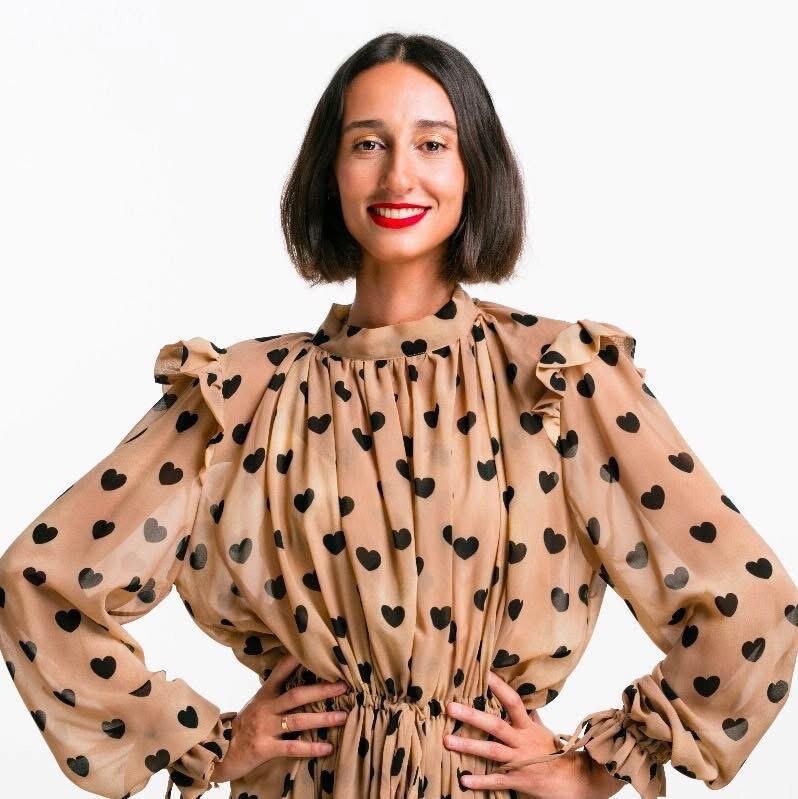 რას ამბობს რუსკა მაყაშვილი მეუღლესთან დაშორებაზე ? “ახალი ეტაპია ჩემს ცხოვრებაში და ვნახოთ, როგორ წავა”