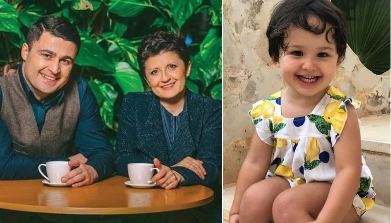 ”42 წლის ასაკში გავაჩინე პირველი შვილი, იმდენი დრო არ მაქვს დარჩენილი რომ…” – ნახეთ თეა წულუკიანის უმძიმესი განცხადება