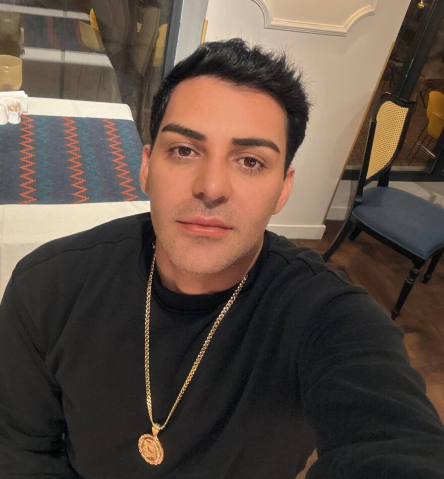 “დიდი გლოვა ელოდება სრულიად საქართველოს” – ეზოტერიკოსი გოგა მანია შოკისმომგვრელ წინასწარმეტყველებას აქვეყნებს