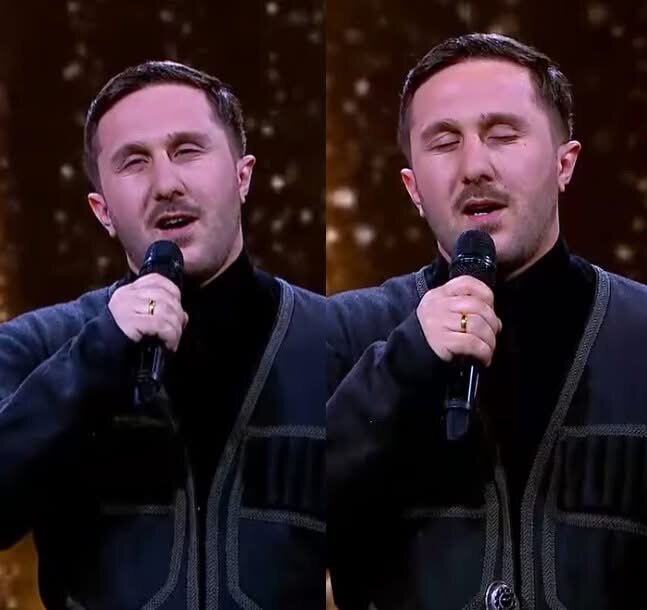 უნიჭიერესია ეს ბიჭი, ყველაფერი გამოსდის – ნახეთ როგორ იმღერა თედო ბექაურმა სიმღერა “მწყემსური”