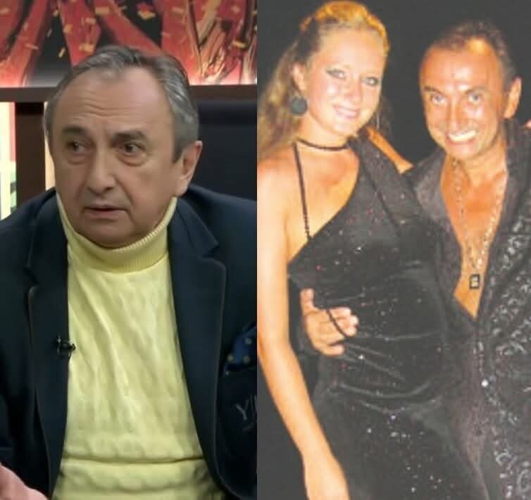 არავის საქმე არ არის…როდესაც გავიცანი, ჩემი ირა იყო 16 წლის და 20 წლის ასაკში შეგვიყვარდა ერთმანეთი…ამდენი წელია ერთად ვართ და ერთხელ არ მიღალატია… – რას ყვება გია ფარადაშვილი ქორწინებაზე?