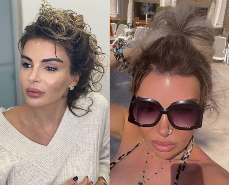 “მაიკო საოცარ ფორმაში ხარ, ბრწყინვალე სხეულის ფორმები” – მაია ასათიანმა აუზზე გადაღებული ვიდეო გამოაქვეყნა და ყველა აღაფრთოვანა