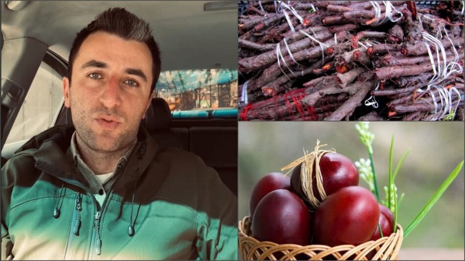 „გაურკვეველი წარმომავლობისაა და მაღალი რისკის შემცველია…“ – რა რეკომენდაციას გასცემს სურსათის უვნებლობის სპეციალისტი კვერცხის შესაღებად