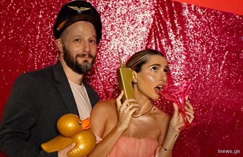 ნუკი კოშკელიშვილი - 10 წელია, ამერიკაში ვცხოვრობ და მსგავსი რამ საერთოდ არ გამიგია