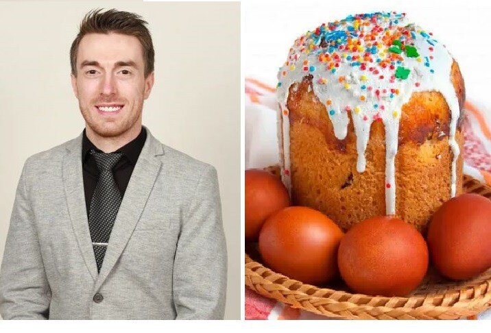 იცოდით, რამდენად სასარგებლოა პასკა ? – გიორგი ღოღობერიძე პასკის დადებით თვისებებზე საუბრობს