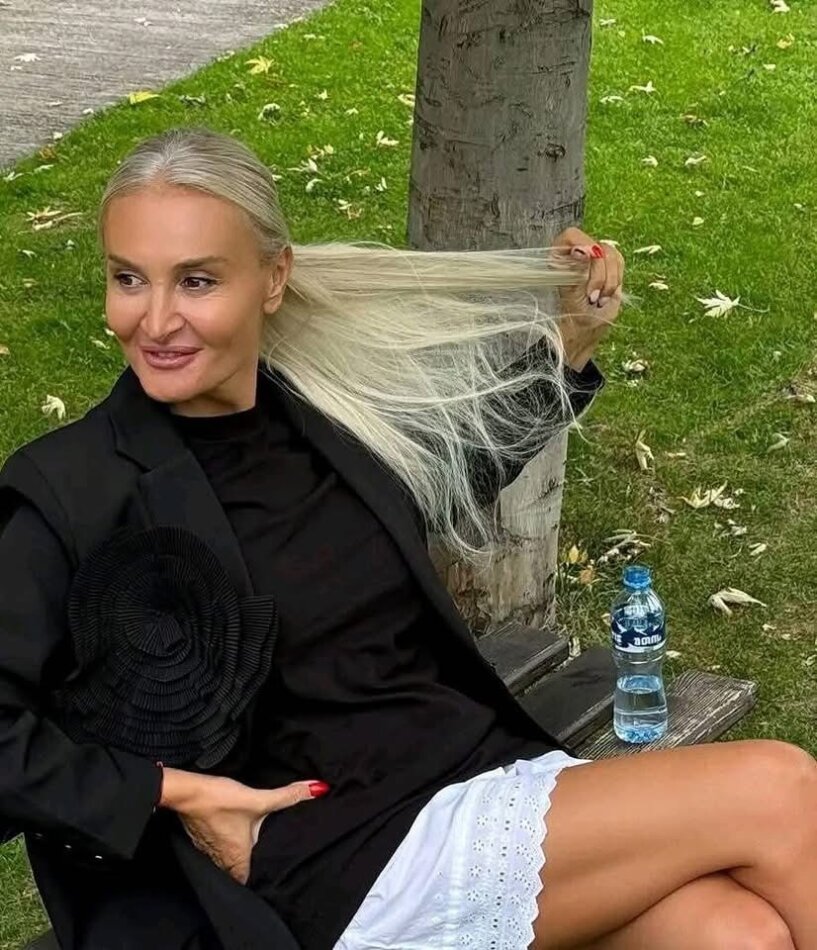 რამხელა ბიჭია უკვე – ნანუკა ჟორჟოლიანი ვაჟს დაბადების დღეს ულოცავს და მის ფოტოს აქვეყნებს