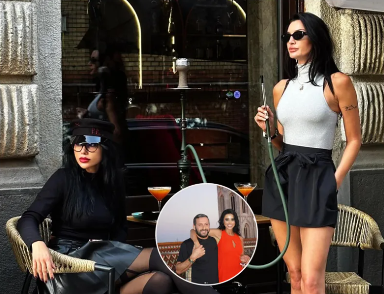 "12 საათი უწყვეტად მატარა მილანიდან-ბუდაპეშტისკენ..." - ალექსანდრა პაიჭაძე წერს, რომ დავით კოდუამ უნგრეთში ფერარით ჩაიყვანა, სადაც ერეკლე კოდუას მეუღლეს შეხვდა