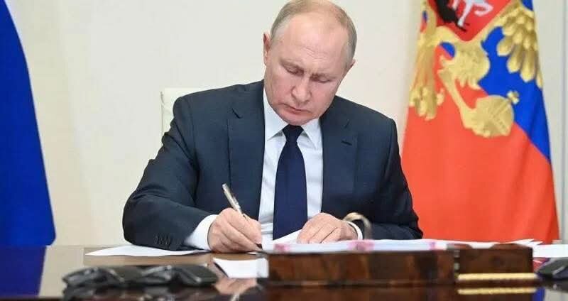 პუტინის ახალი ბრძანება, რომელიც ოკუპირებულ აფხაზეთსა და ცხინვალის რეგიონს ეხება