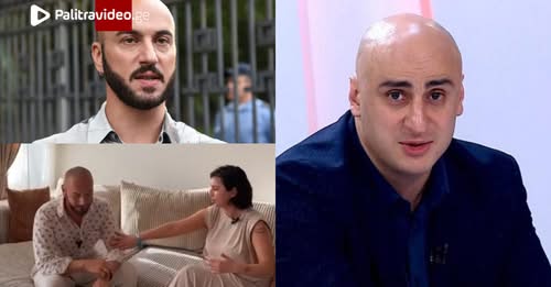 ( ვიდეო )“გაბუნია იდიოტი რომ იყო ვიცოდი, მაგრამ მთლიანად მავნებელი თუ იყო არ მინდოდა დამეჯერებინა“ – მწვავე დაპირისპირება და ნიკა მელიას გამოხმაურება გიორგი გაბუნიას და დეა მამისეიშვილის “Facebook live”-ზე