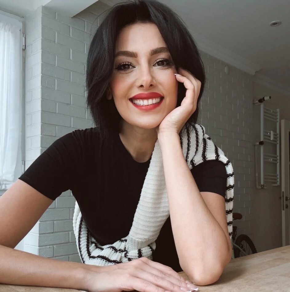 “დნმ-ის ტესტი გავიკეთე, მე 100%-ით ქართველი ვარ” – ვინ არის ცნობილი თურქი მსახიობი, რომელიც ქართველი აღმოჩნდა ?