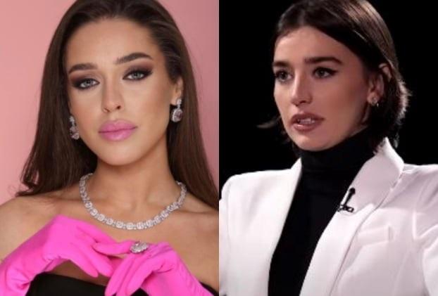 როგორ გამოეხმაურა ნუცა თოფურია მარიამ შენგელიას “ევროვიზიაზე” გამოსვლას ?