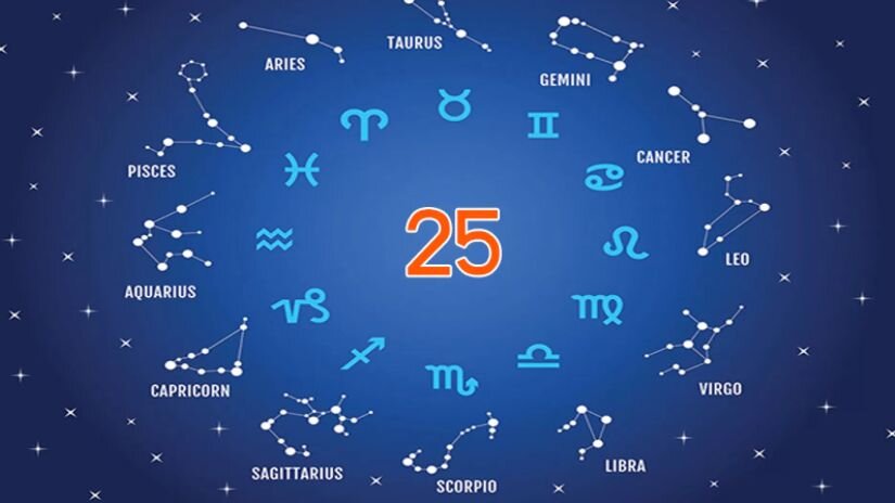 25 მაისის ასტროლოგიური პროგნოზი
