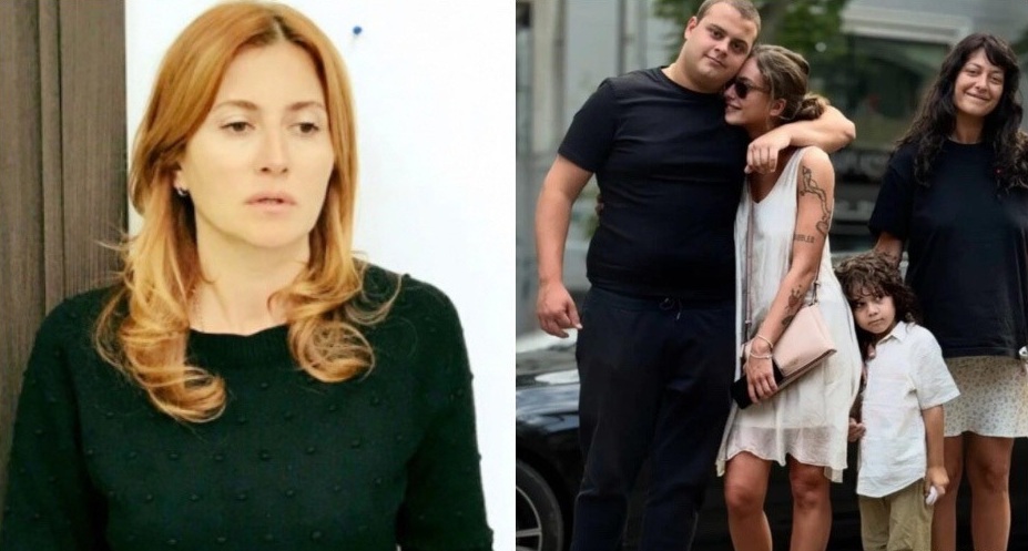 “ეს ფოტო მიყვარს გიო და არ მაძლევდი უფლებას რომ დამედო”- თამუნა მდივანის ემოციური პოსტი