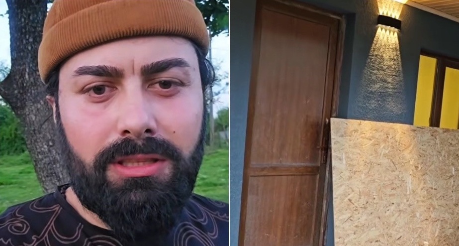 ვიდეო: მარიამ კოხრეიძის სახლის რემონტი დასრულდა - დანტესი ახალ კადრებს გვიზიარებს