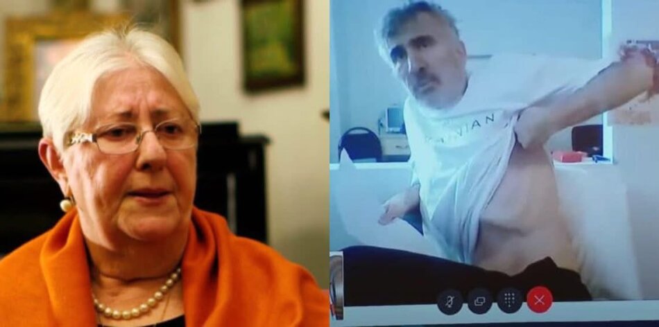 ვასახელებ თარიღს! სააკაშვილი ციხიდან მალე გამოვა“ – ლელა კაკულია