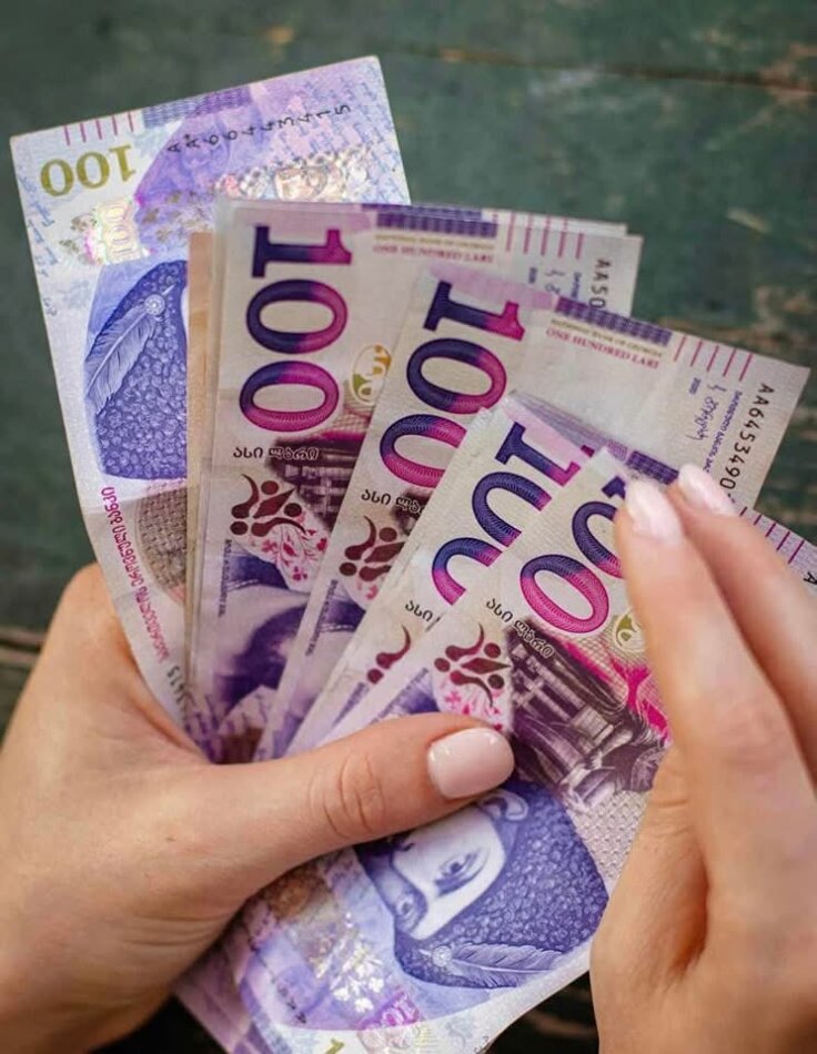 ვინ მიიღებს, ერთჯერადად, 1000 და 2000-ლარიან დახმარებას – მთავრობის განკარგულება ცნობილია