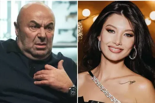 მიხეილ ხუბუტიამ ყოფილ შეყვარებულზე ძალადობა აღიარა - ის პოლიციაში მივიდა" - რას წერს რუსული მედია