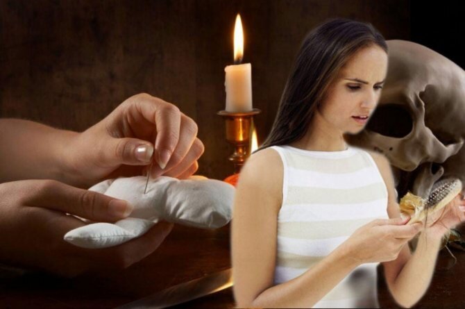 ეს ნივთი უკუღმა ჩაიცვით, წყევლა დაუძინებელ მტერს დაუბრუნდება!