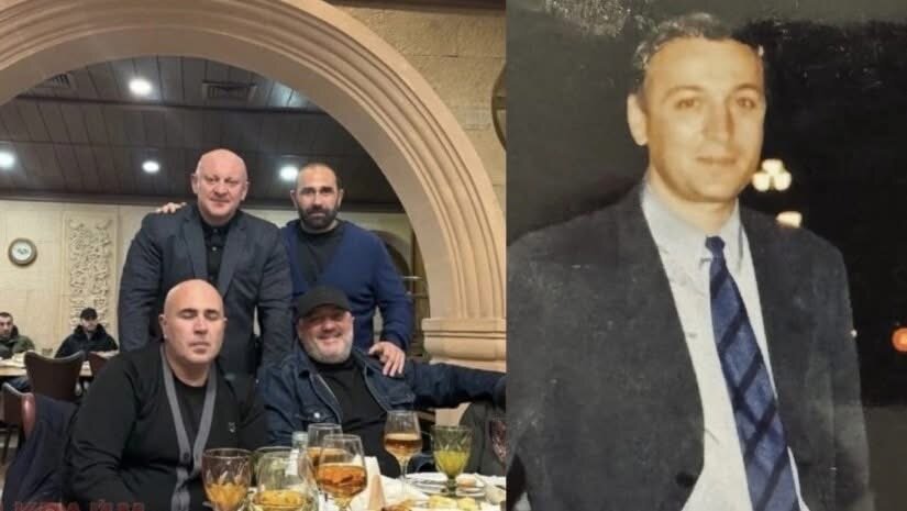 ფოტოზე ორივეა, ლევან ჯანგველაძის მკვლელობის სავარაუდო შემკვეთი და დაქირავებული ქილერიც! – ვის გამოუტანა სასიკვდილო განაჩენი „კრიმინალური ავტორიტეტების” დიდმა შეკრებამ იტალიაში