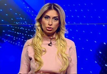 ხატია სიჭინავა სამწუხარო ინფორმაციას ავრცელებს