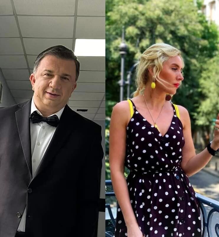 ვინ არის პაატა გულიაშვილის ულამაზესი მეუღლე – “ცოლ-ქმრის ურთიერთობაში ერთმანეთის გაფრთხილება და პატივისცემაა მნიშვნელოვანი. ყველაფერი უნდა გადალახო, ოღონდ მასთან ერთად. მარტო ვერაფერს იზამ”