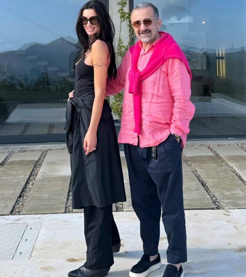 დავით კოდუა თავის მეორე ნახევარს საჩუქრებით ანებივრებს – ნახეთ რა სიურპრიზი გაუკეთა მან ალექსანდრა პაიჭაძეს