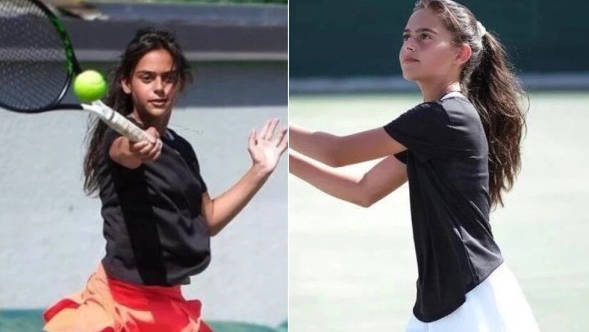 ტრაგიკულად დაღუპული მარიტა მეფარიშვილი 16 წლის გახდებოდა – მეგობრები და ოჯახის წევრები მარიტას საფლავზე შეიკრიბნენ