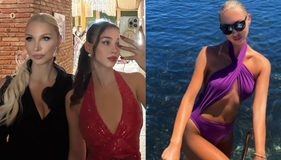 ხუთი შვილის დედა და ოთხი შვილიშვილის ბებია, რომელიც თავად 20 წლის გოგოს ჰგავს – როგორ ინარჩუნებს ლიკა შენგელია ახალგაზრდობასა და იდეალურ ფორმას