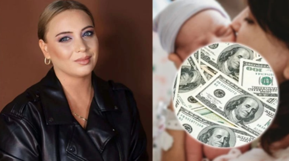 „პენსიის 400 ლარს ვურიცხავდით... 350 000 ლარი გამოგვძალა... - ოჯახი, რომელიც შვილის ყოლაზე ოცნებობდა, თაღლითობის მსხვერპლი გახდა