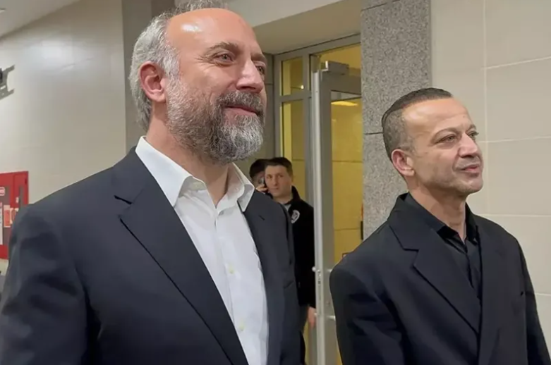 ცნობილ თურქ მსახიობებს პატიმრობა მიუსაჯეს - გამოძიების ცნობით, მათ აქციებთან დაკავშირებული მოვლენების გამოძიებისას პოლიციას ცრუ ჩვენება მისცეს
